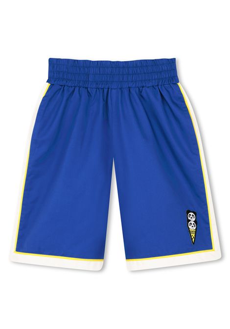 Bermuda con stampa KENZO KIDS | K61656871